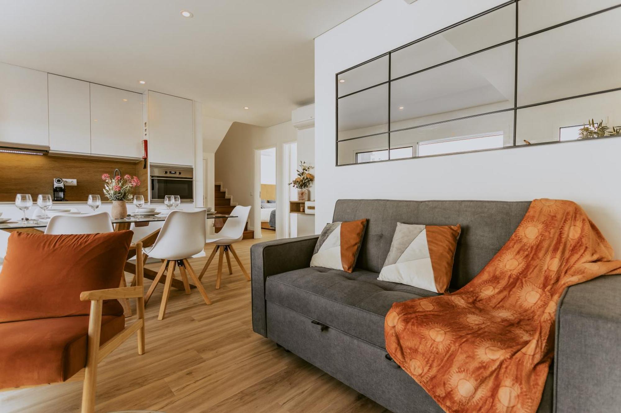 Bruval Premium Apartments - Gaia Vila Nova de Gaia Exterior foto
