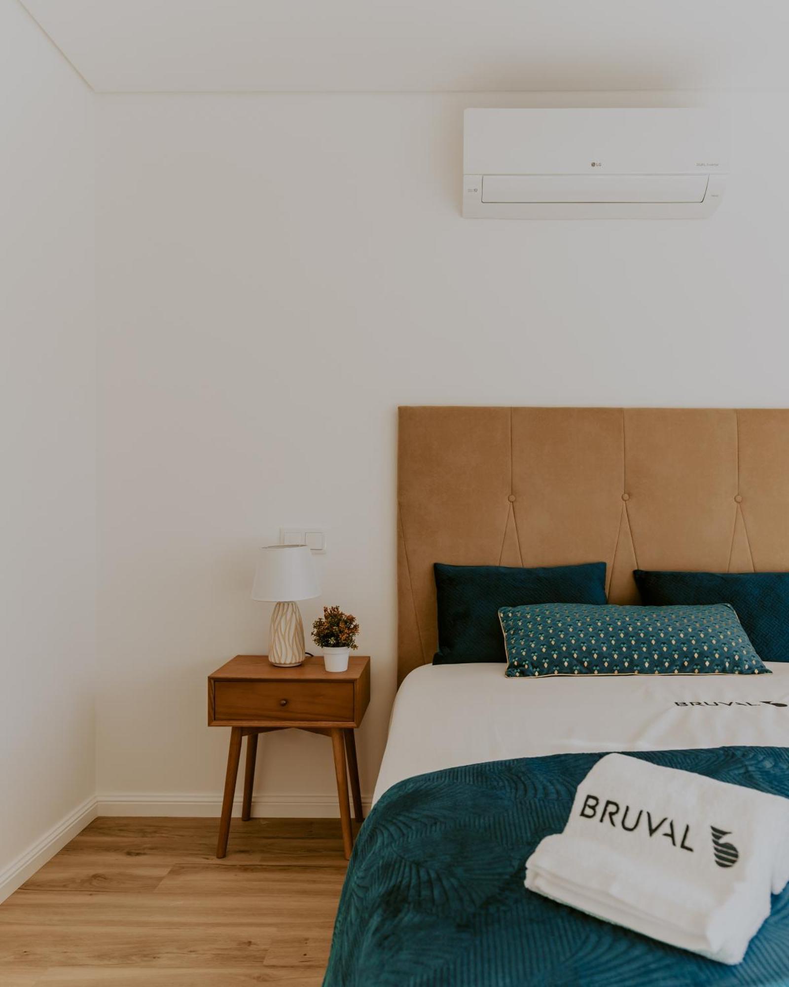 Bruval Premium Apartments - Gaia Vila Nova de Gaia Exterior foto