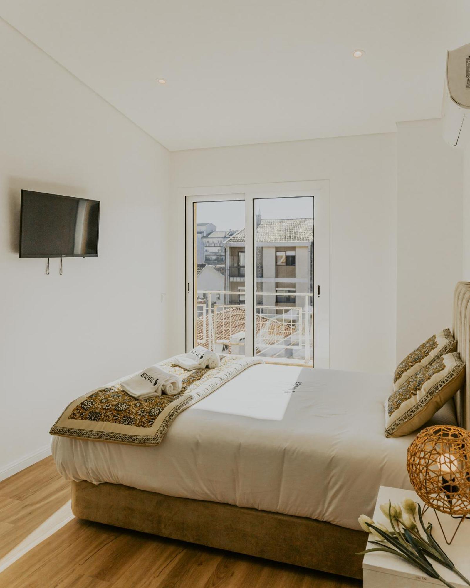 Bruval Premium Apartments - Gaia Vila Nova de Gaia Exterior foto