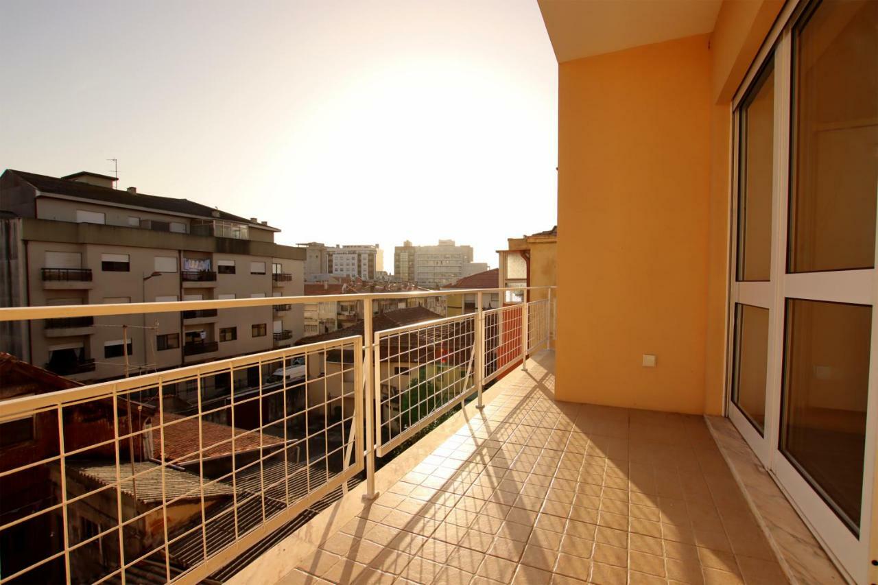 Bruval Premium Apartments - Gaia Vila Nova de Gaia Exterior foto