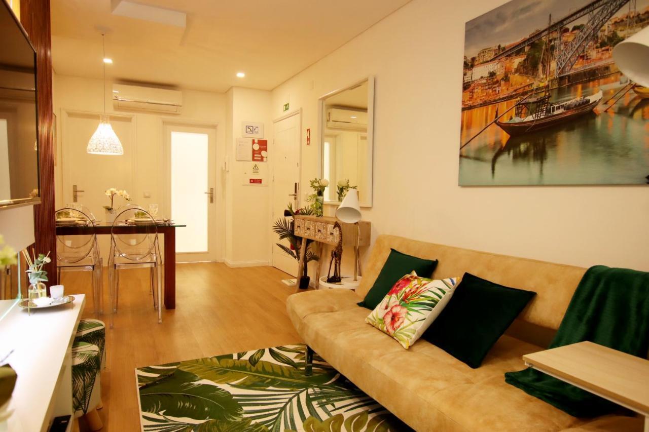 Bruval Premium Apartments - Gaia Vila Nova de Gaia Exterior foto