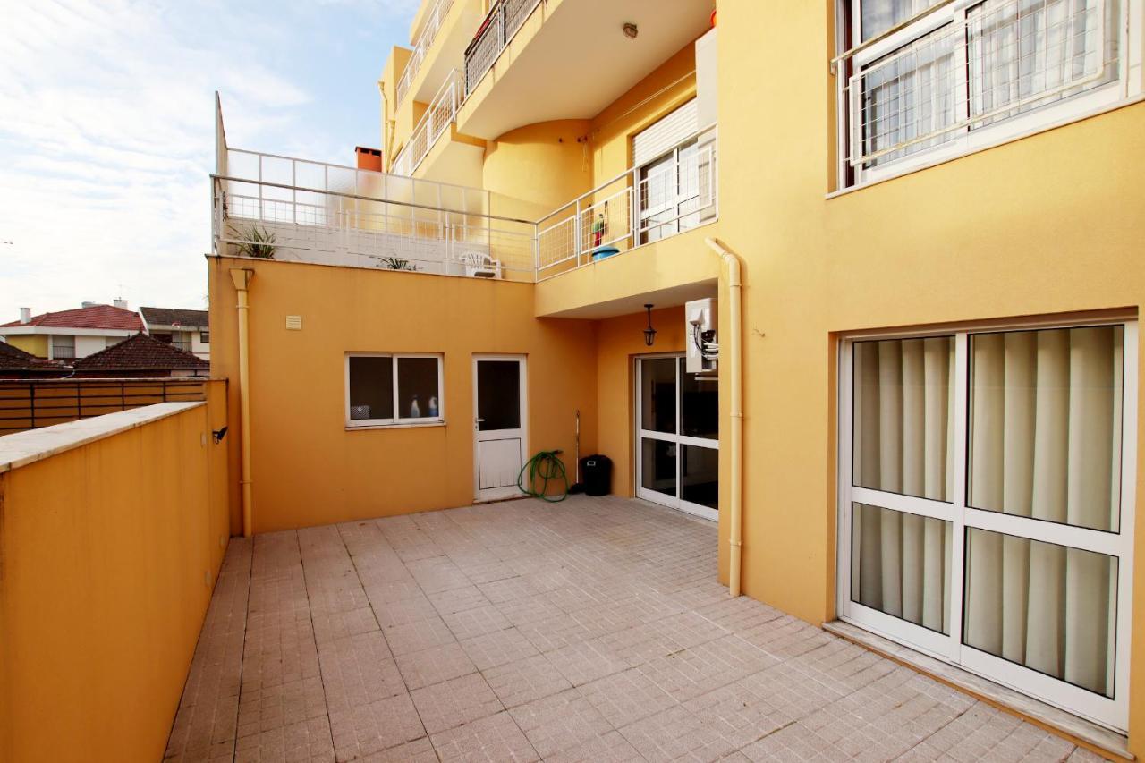 Bruval Premium Apartments - Gaia Vila Nova de Gaia Exterior foto