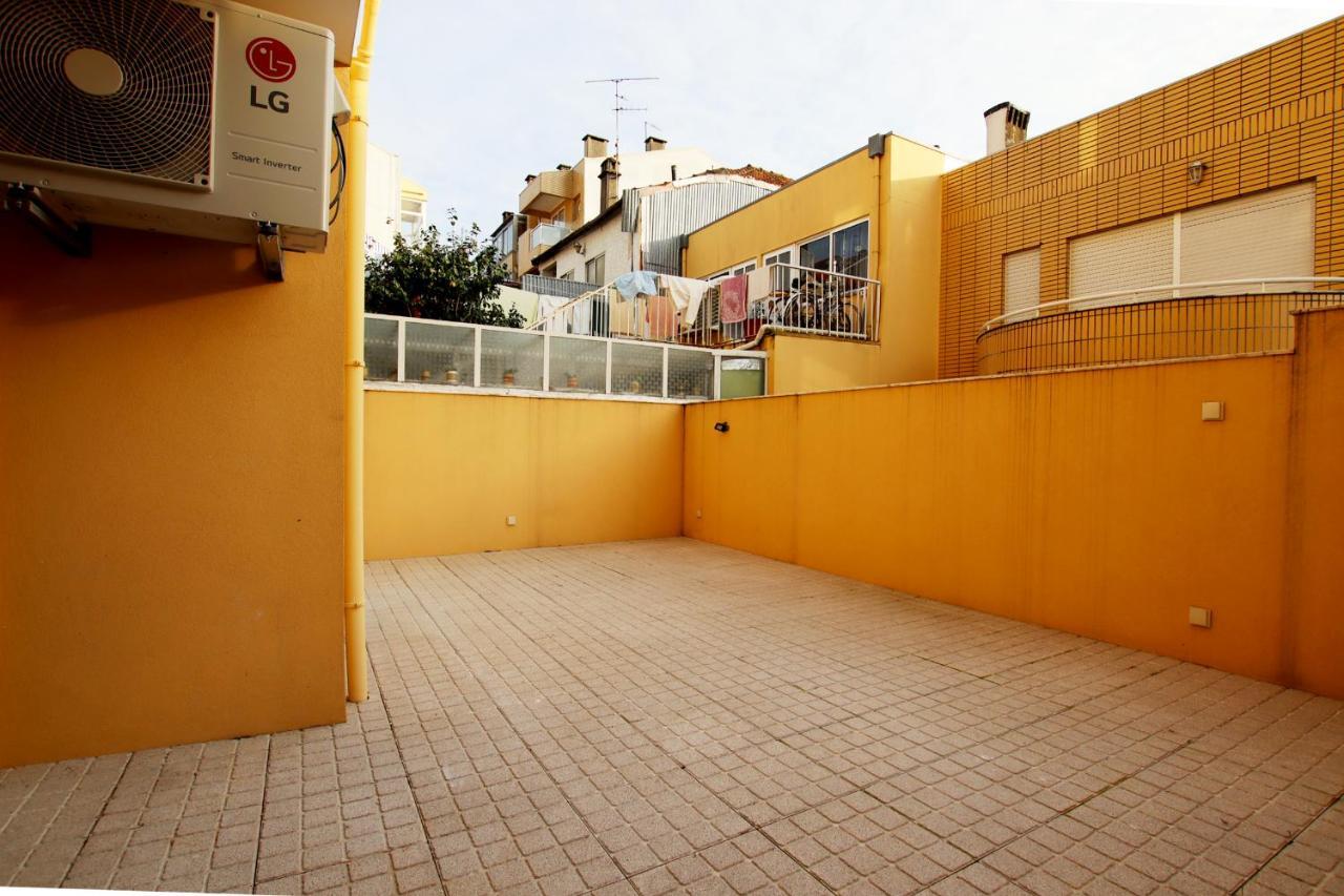 Bruval Premium Apartments - Gaia Vila Nova de Gaia Exterior foto