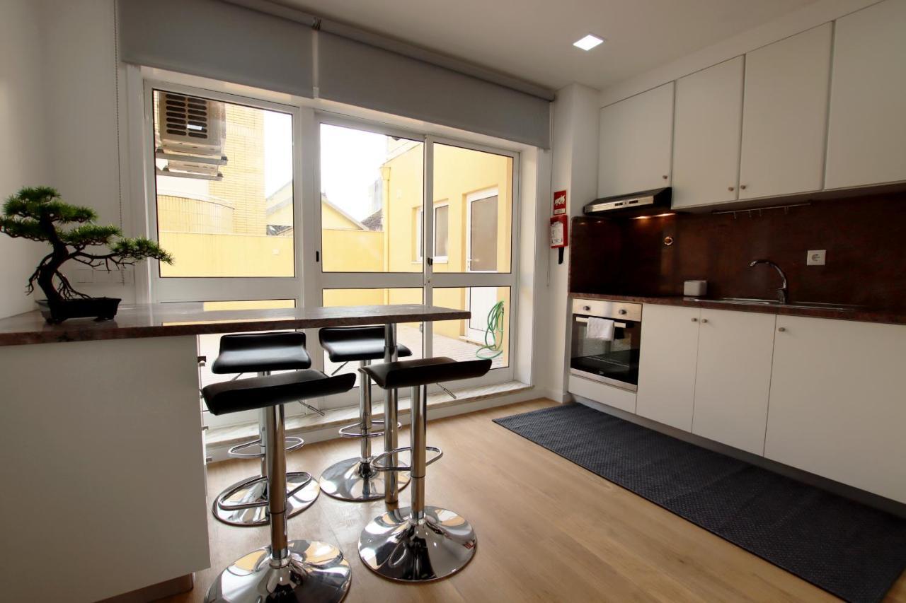Bruval Premium Apartments - Gaia Vila Nova de Gaia Exterior foto